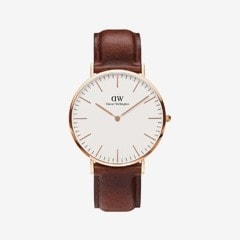 Daniel Wellington