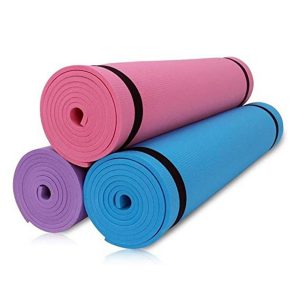 Yoga Mats